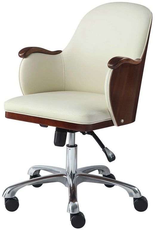 Jupiter Executive Office Chair - Fairway Furniture