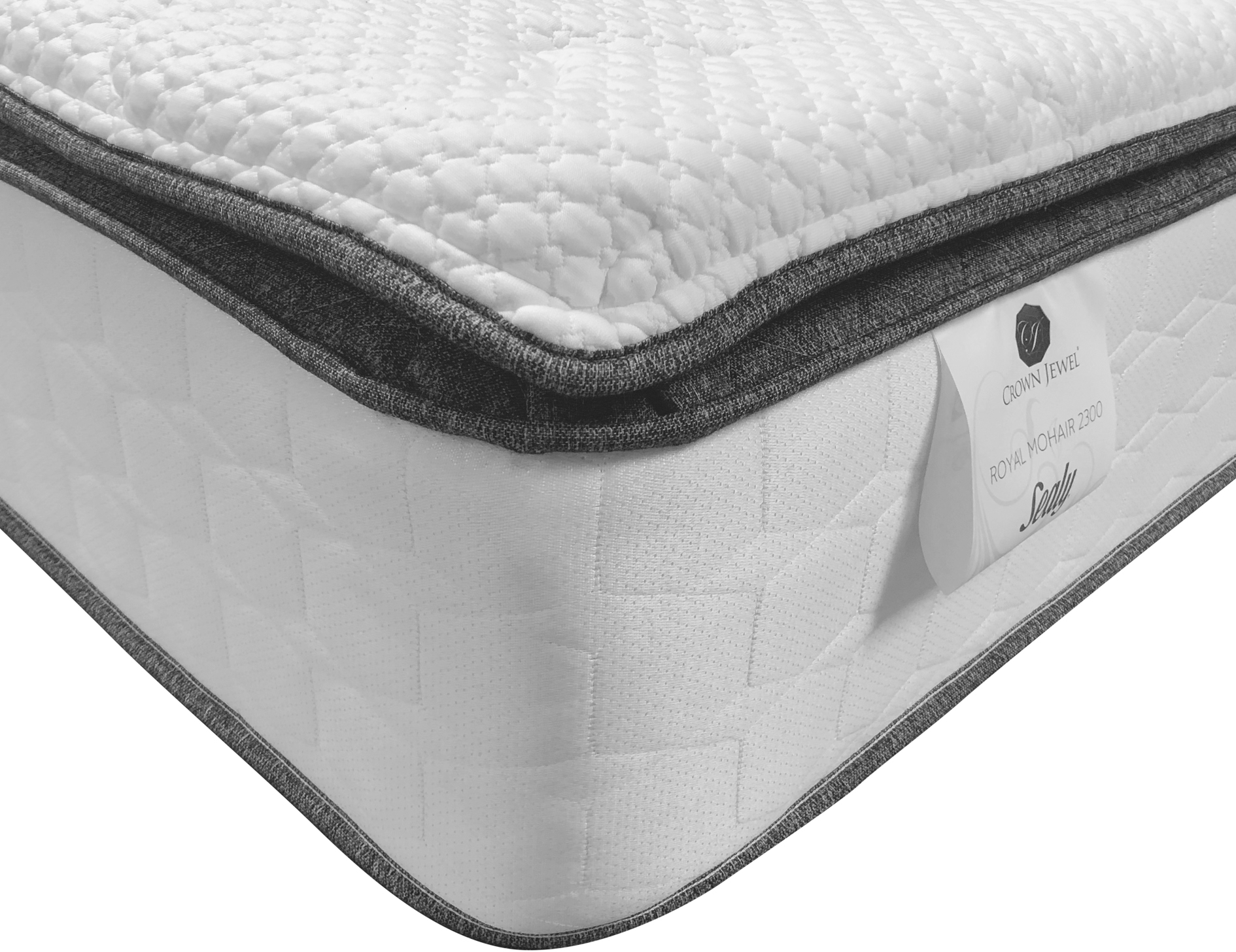 sealy crown royal mattress