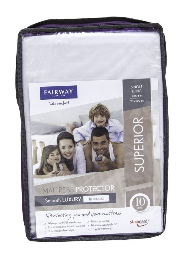 superior mattress protector