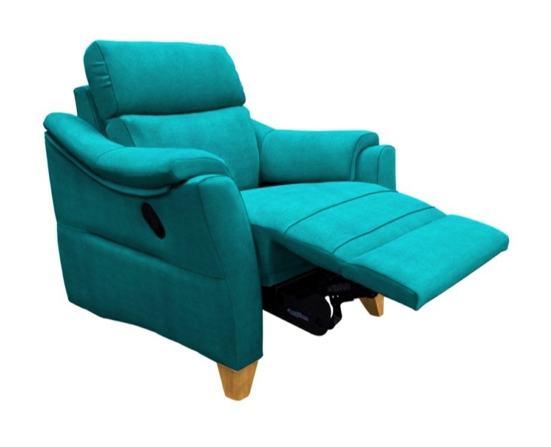 manual recliner chairs argos