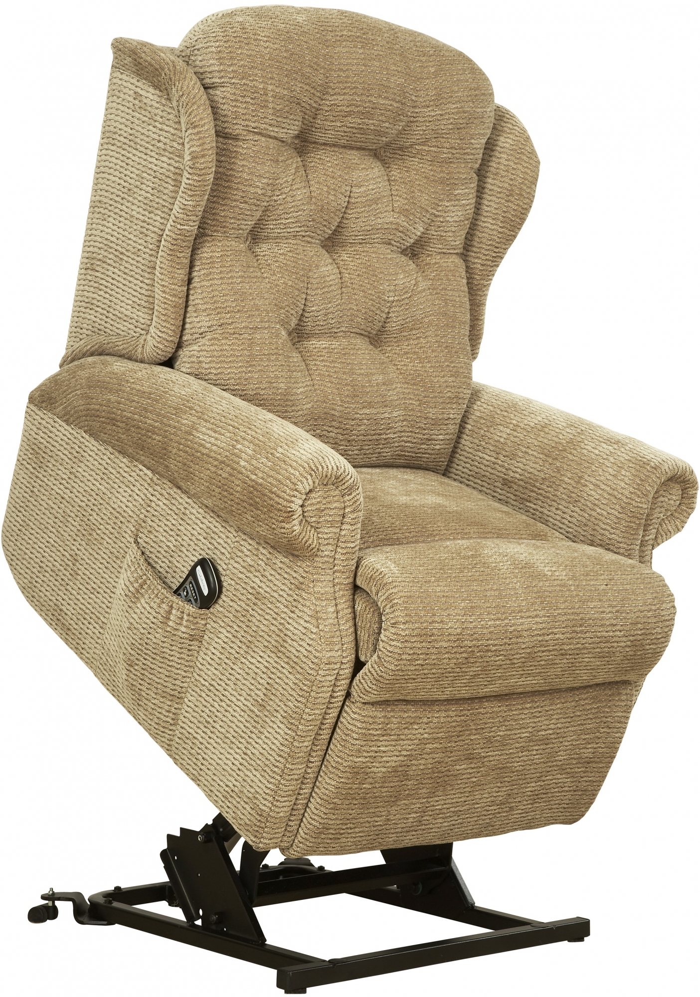 dual motor petite riser recliner chairs