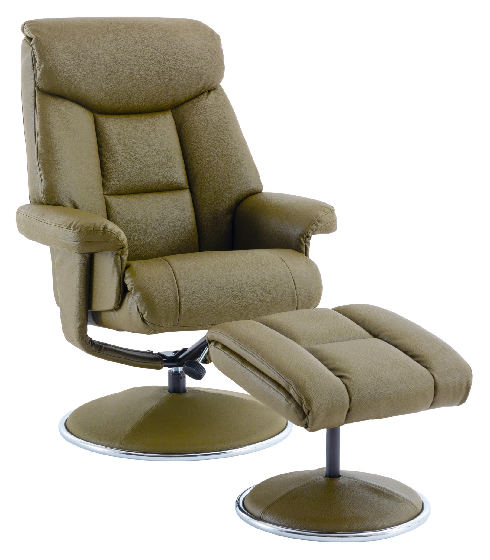 Leather swivel deals recliner chair suppliers