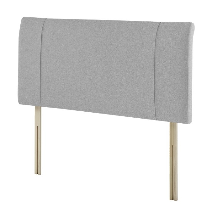 Harrison Spinks Beds Ltd Deco 5'0 Headboard - Strut - Fairway Furniture