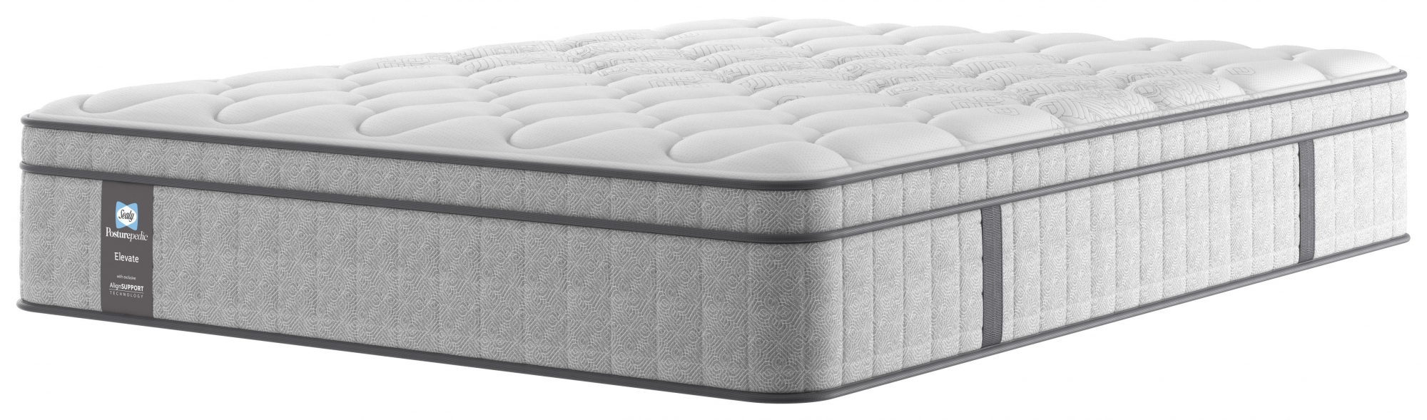 Sealy chadwick shop full mattress