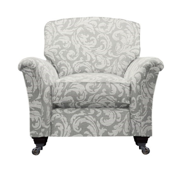 Parker Knoll Devonshire Chair With Power Recliner Footrest - Fairway ...