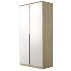 Texas 03Q1 Hinged 2 Door Robe