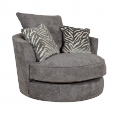 Lido Swivel Chair