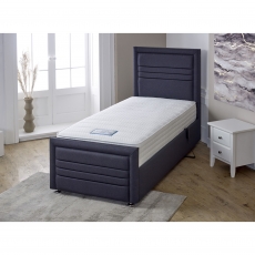 Lilly 2'6 Lifestyle 4-Part Adjustable Bedframe - Grade A