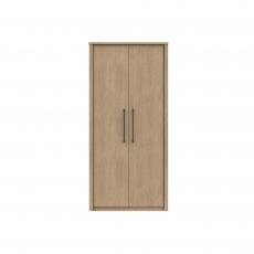 Erin 2 Door Wardrobe