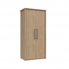 Erin 2 Door Wardrobe