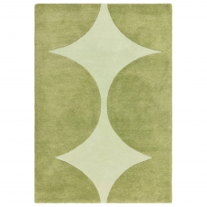 Canvas Rug 120 x 170 cm Rug