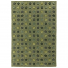 Dotty Rug 160 x 230 cm Rug