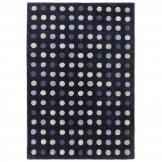 Dotty Rug 160 x 230 cm Rug