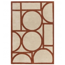 Metro Rug 120 x 170 cm Rug