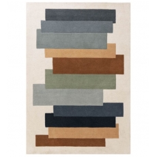 Reef Rug 120 x 170 cm Rug