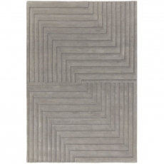 Form Rug 120 x 170 cm Rug