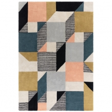 Matrix 120 x 170 cm Rug