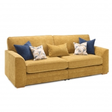 Orson 4 Seater Sofa