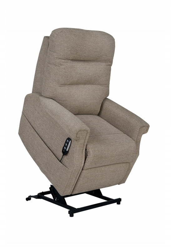 Petite riser best sale recliner chairs