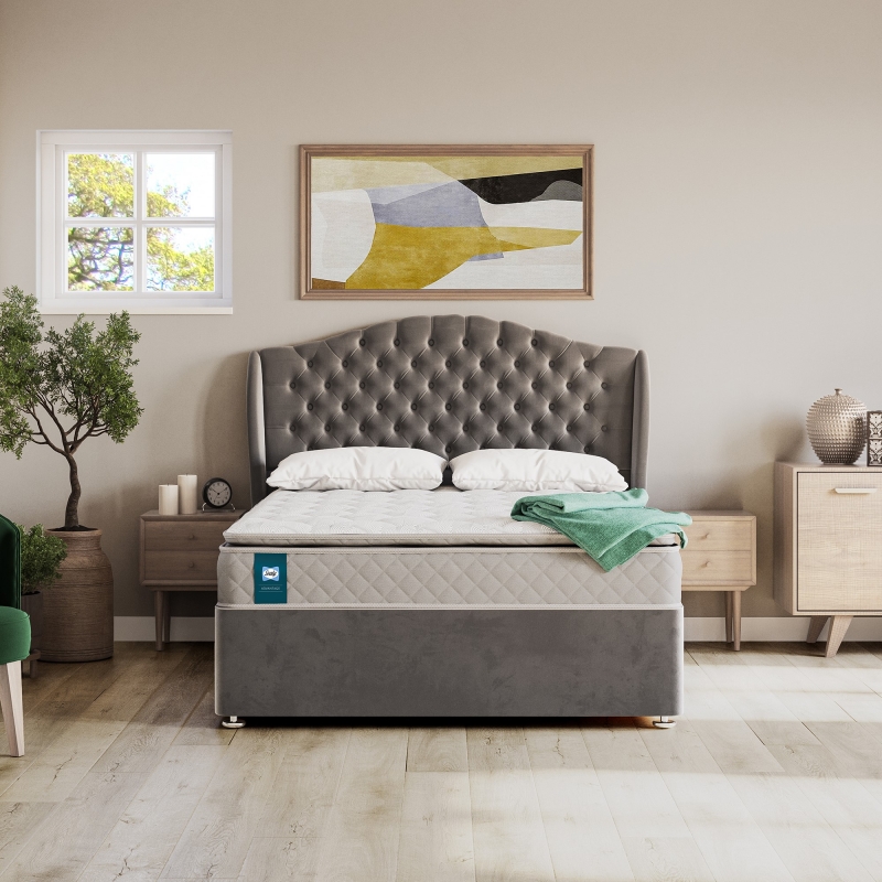 peva mattress cover