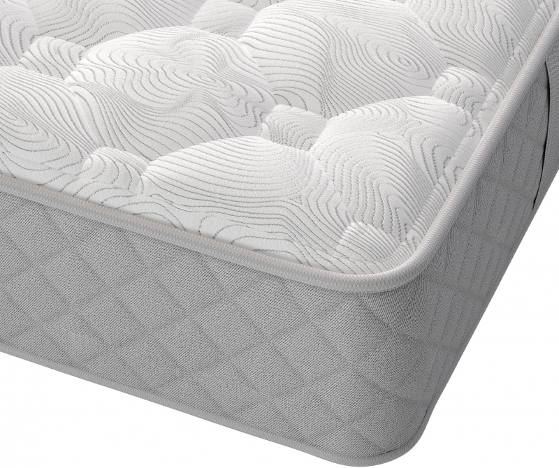 Sealy posturepedic chadwick plush online euro top mattress