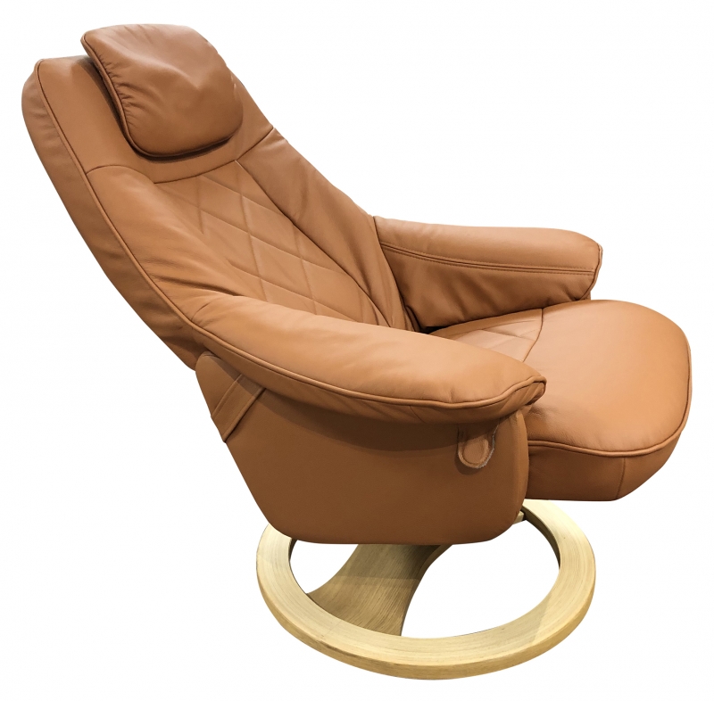 saxon recliner chairs