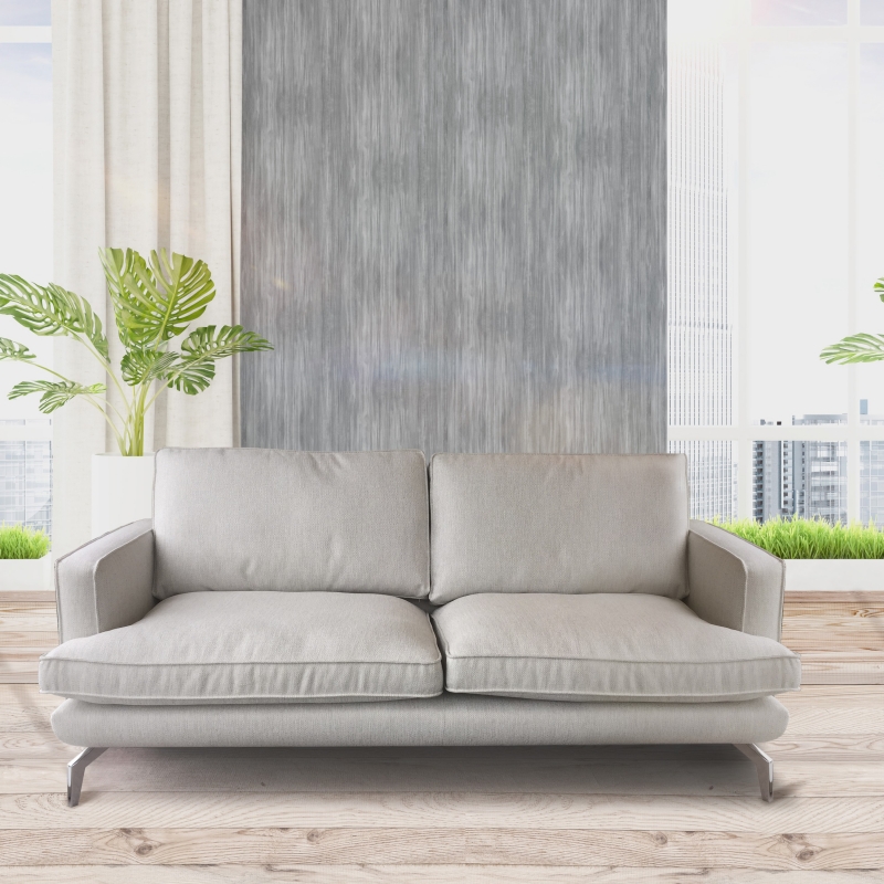 Grey sofa on sale under 200