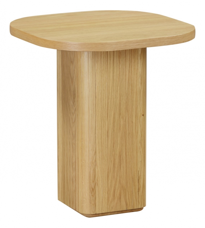 Vigo Side Table