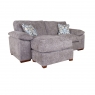 Dexter 3 Seater Sofa with Reversible Chaise
